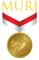 Logo Rekor MURI